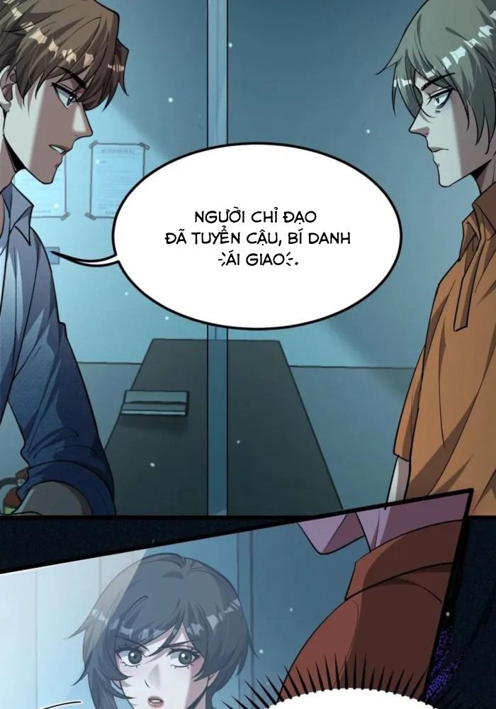 Tôi Bị Mắc Kẹt Trong Cùng Một Ngày Suốt Một Nghìn Năm: Chapter 187