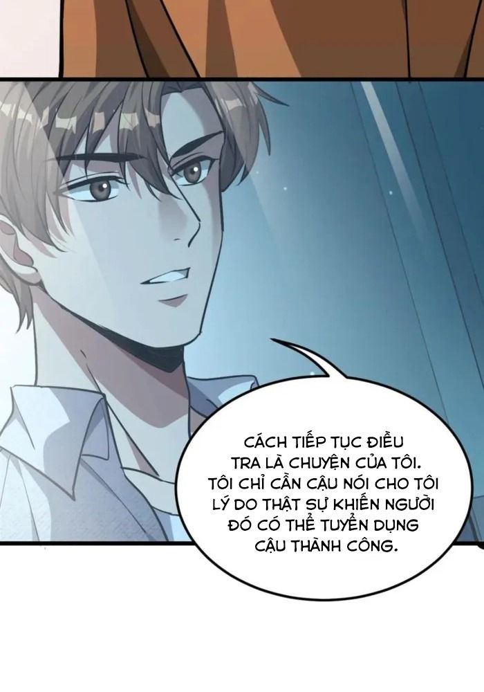 Tôi Bị Mắc Kẹt Trong Cùng Một Ngày Suốt Một Nghìn Năm: Chapter 187