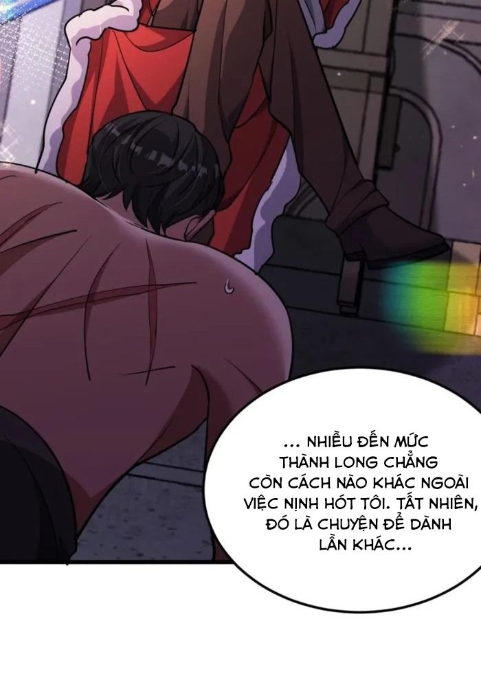 Tôi Bị Mắc Kẹt Trong Cùng Một Ngày Suốt Một Nghìn Năm: Chapter 187