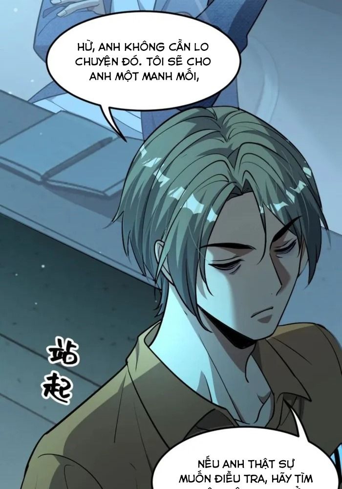 Tôi Bị Mắc Kẹt Trong Cùng Một Ngày Suốt Một Nghìn Năm: Chapter 187