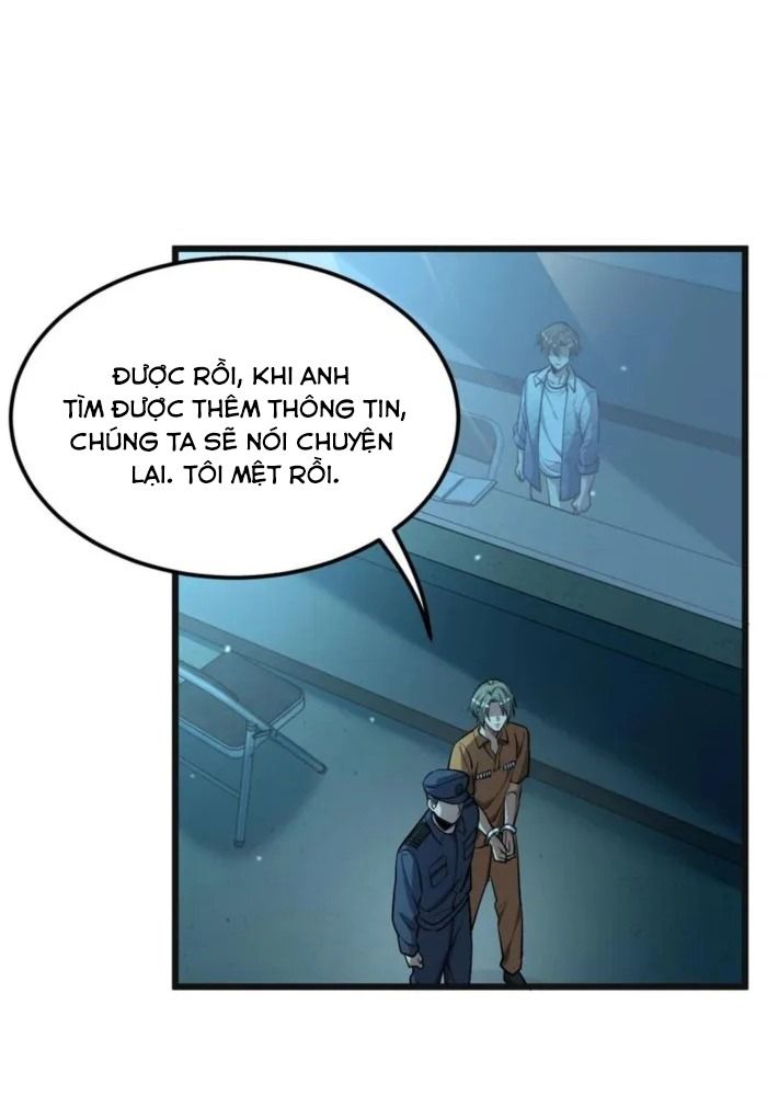 Tôi Bị Mắc Kẹt Trong Cùng Một Ngày Suốt Một Nghìn Năm: Chapter 187