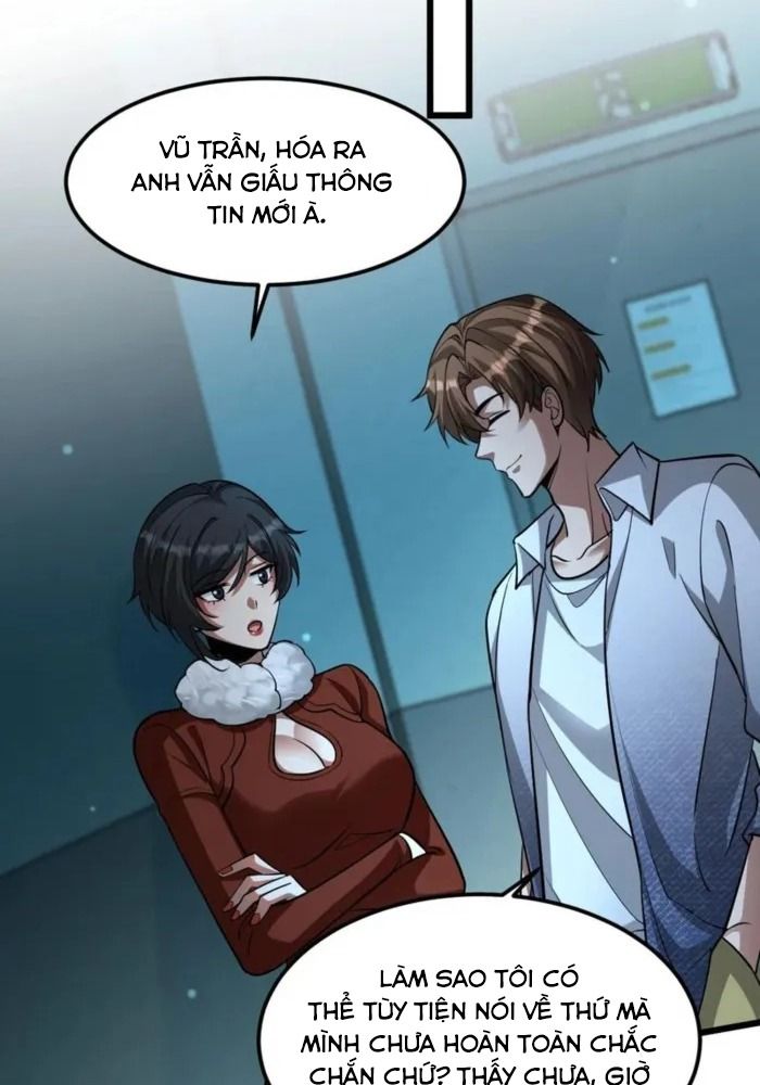 Tôi Bị Mắc Kẹt Trong Cùng Một Ngày Suốt Một Nghìn Năm: Chapter 187