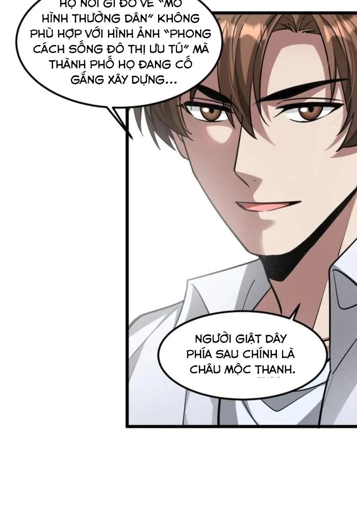 Tôi Bị Mắc Kẹt Trong Cùng Một Ngày Suốt Một Nghìn Năm: Chapter 187