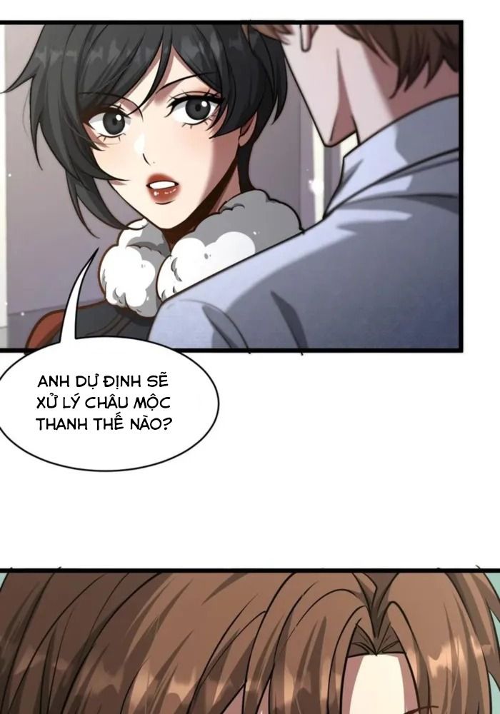 Tôi Bị Mắc Kẹt Trong Cùng Một Ngày Suốt Một Nghìn Năm: Chapter 187