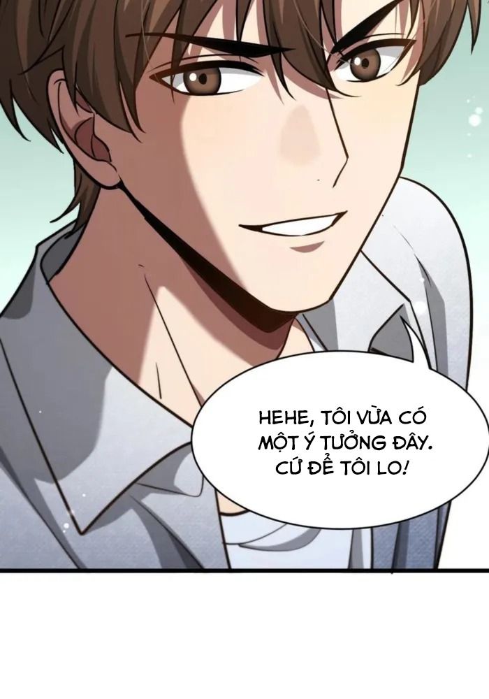 Tôi Bị Mắc Kẹt Trong Cùng Một Ngày Suốt Một Nghìn Năm: Chapter 187