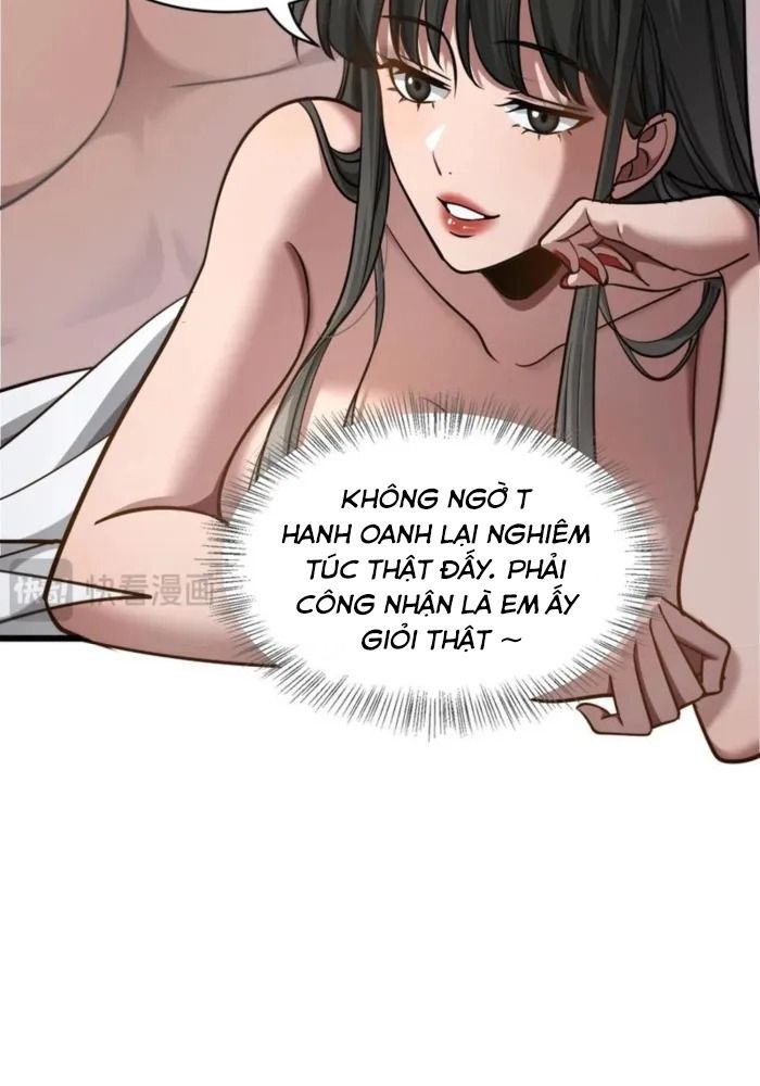 Tôi Bị Mắc Kẹt Trong Cùng Một Ngày Suốt Một Nghìn Năm: Chapter 187