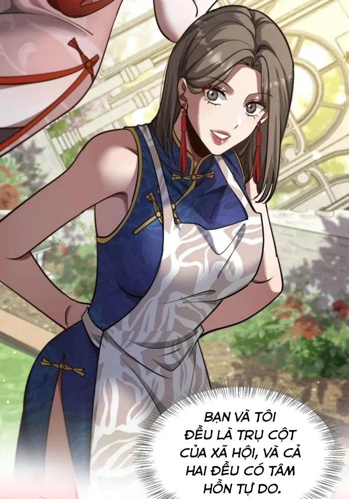 Tôi Bị Mắc Kẹt Trong Cùng Một Ngày Suốt Một Nghìn Năm: Chapter 187