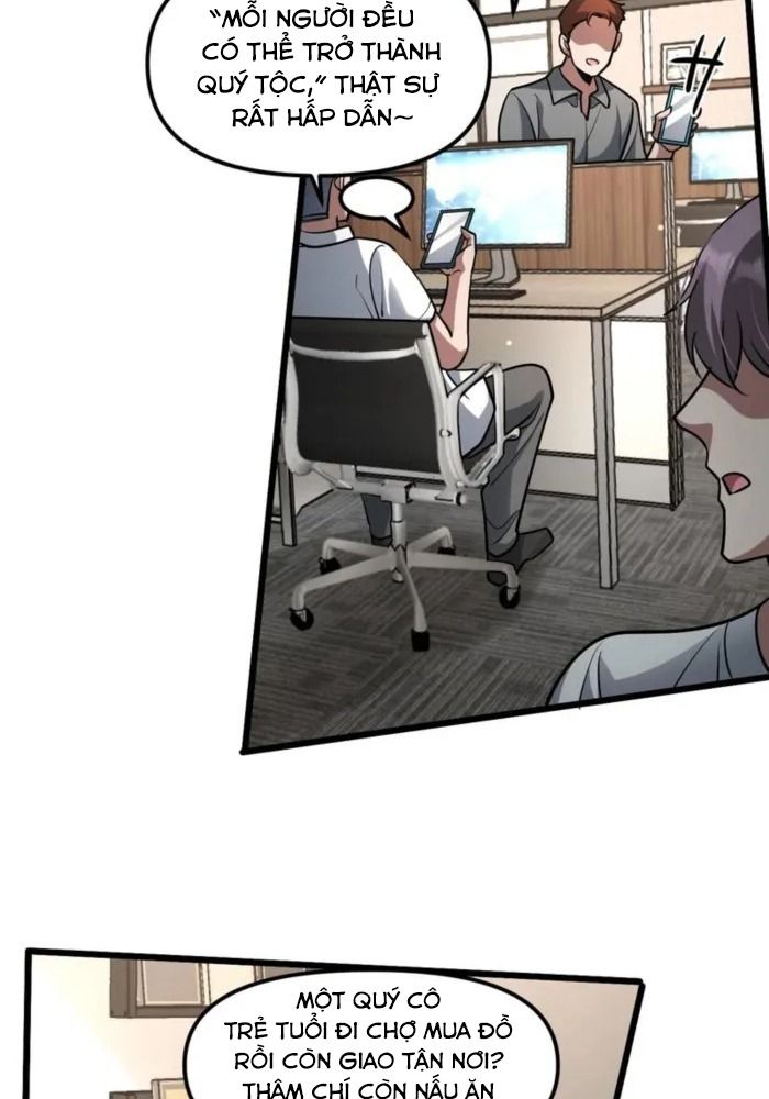 Tôi Bị Mắc Kẹt Trong Cùng Một Ngày Suốt Một Nghìn Năm: Chapter 187