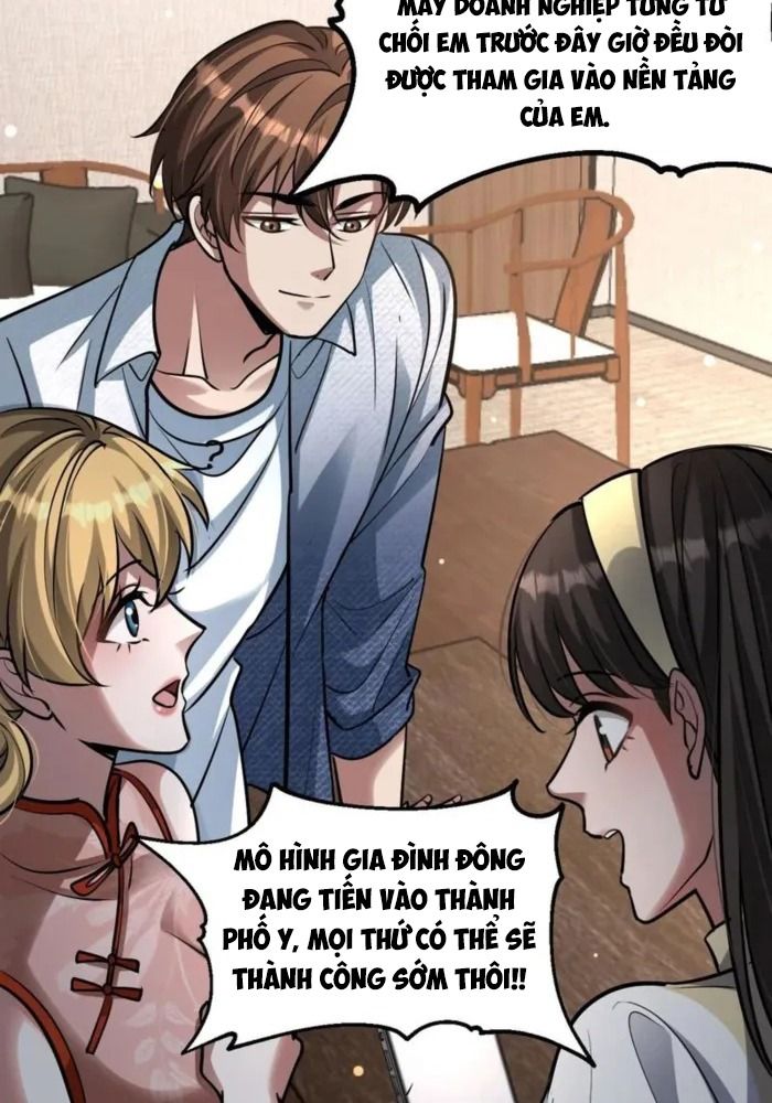 Tôi Bị Mắc Kẹt Trong Cùng Một Ngày Suốt Một Nghìn Năm: Chapter 187