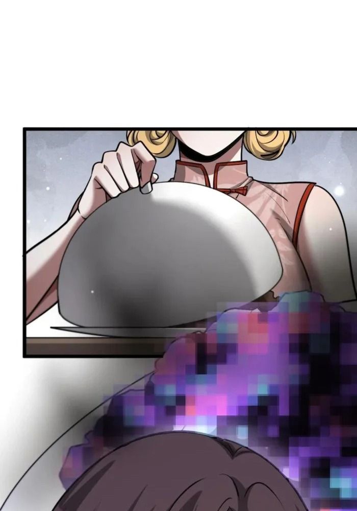 Tôi Bị Mắc Kẹt Trong Cùng Một Ngày Suốt Một Nghìn Năm: Chapter 187