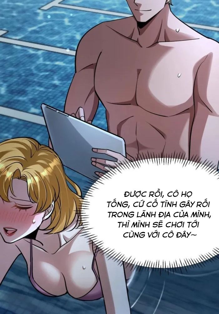 Tôi Bị Mắc Kẹt Trong Cùng Một Ngày Suốt Một Nghìn Năm: Chapter 187