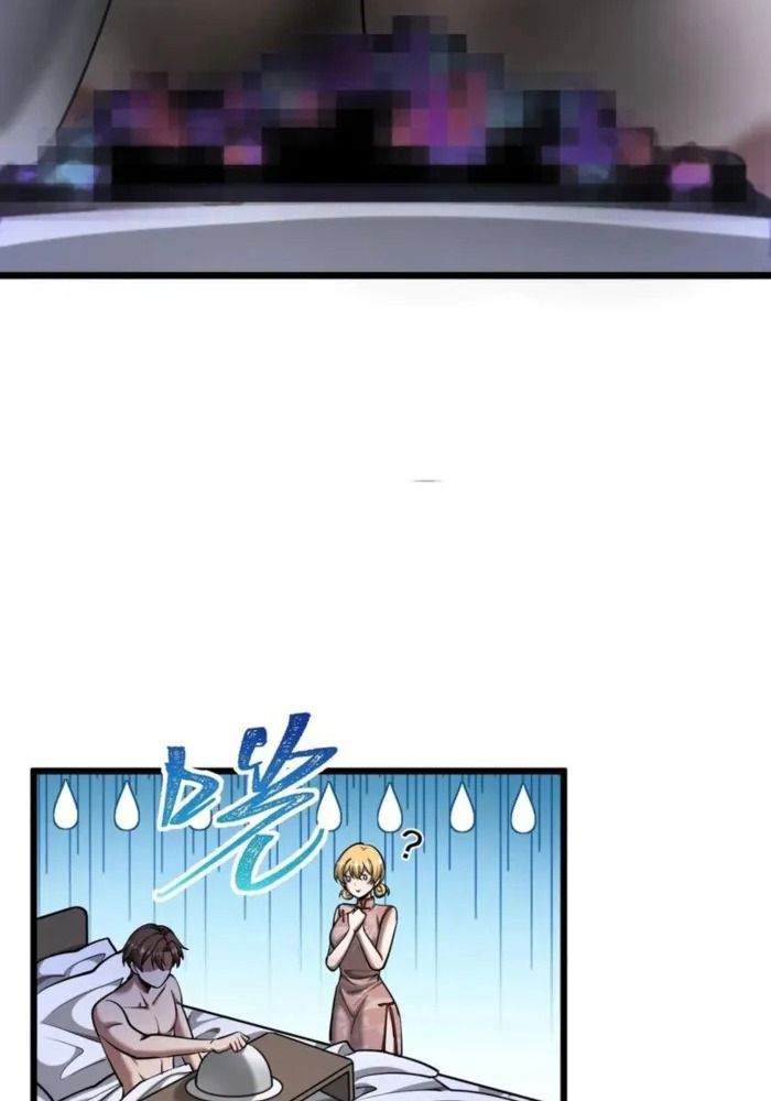 Tôi Bị Mắc Kẹt Trong Cùng Một Ngày Suốt Một Nghìn Năm: Chapter 187