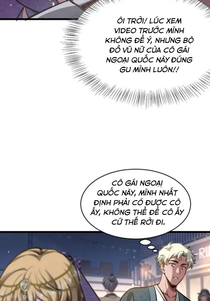 Tôi Bị Mắc Kẹt Trong Cùng Một Ngày Suốt Một Nghìn Năm: Chapter 188