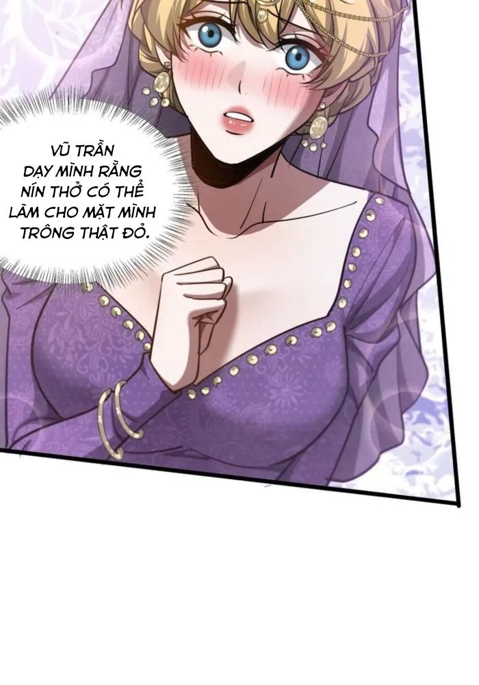 Tôi Bị Mắc Kẹt Trong Cùng Một Ngày Suốt Một Nghìn Năm: Chapter 188