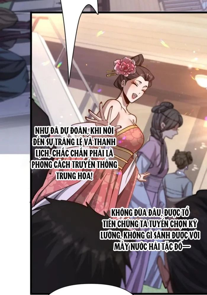 Tôi Bị Mắc Kẹt Trong Cùng Một Ngày Suốt Một Nghìn Năm: Chapter 188