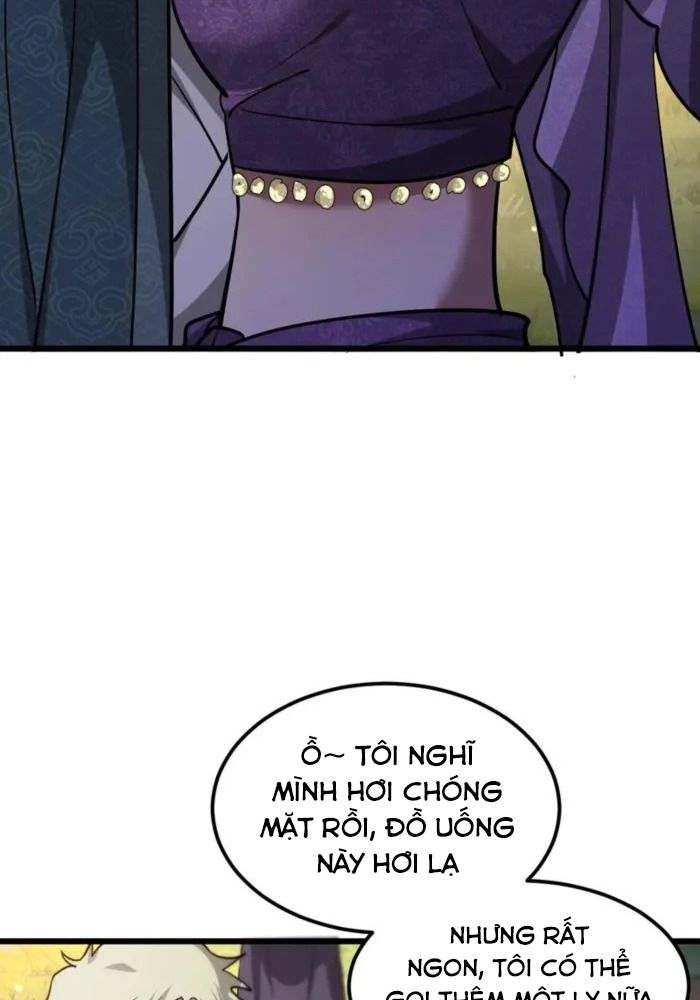 Tôi Bị Mắc Kẹt Trong Cùng Một Ngày Suốt Một Nghìn Năm: Chapter 188