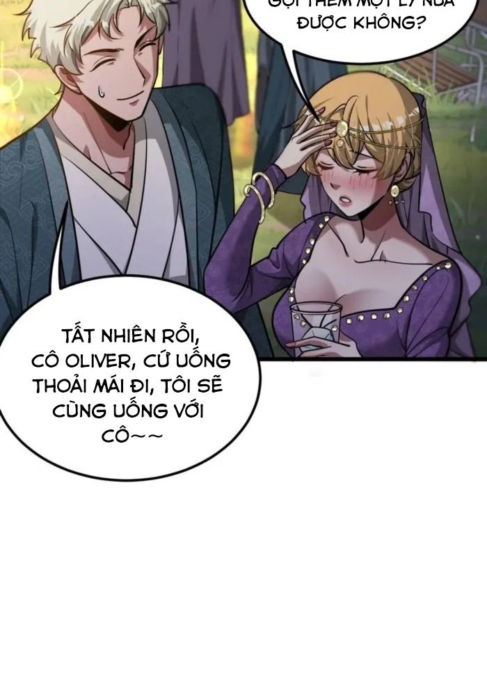 Tôi Bị Mắc Kẹt Trong Cùng Một Ngày Suốt Một Nghìn Năm: Chapter 188