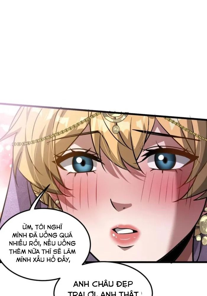 Tôi Bị Mắc Kẹt Trong Cùng Một Ngày Suốt Một Nghìn Năm: Chapter 188