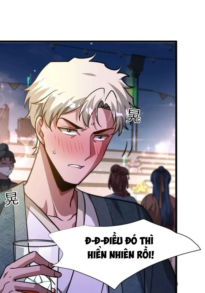 Tôi Bị Mắc Kẹt Trong Cùng Một Ngày Suốt Một Nghìn Năm: Chapter 188