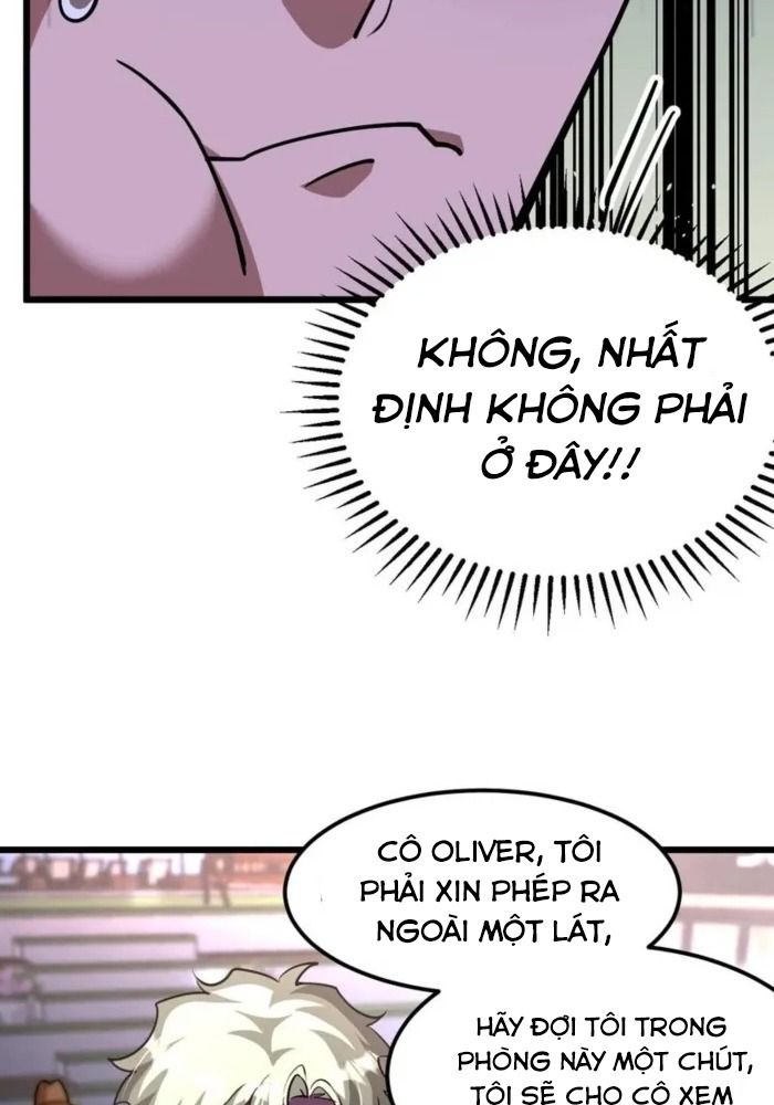 Tôi Bị Mắc Kẹt Trong Cùng Một Ngày Suốt Một Nghìn Năm: Chapter 188