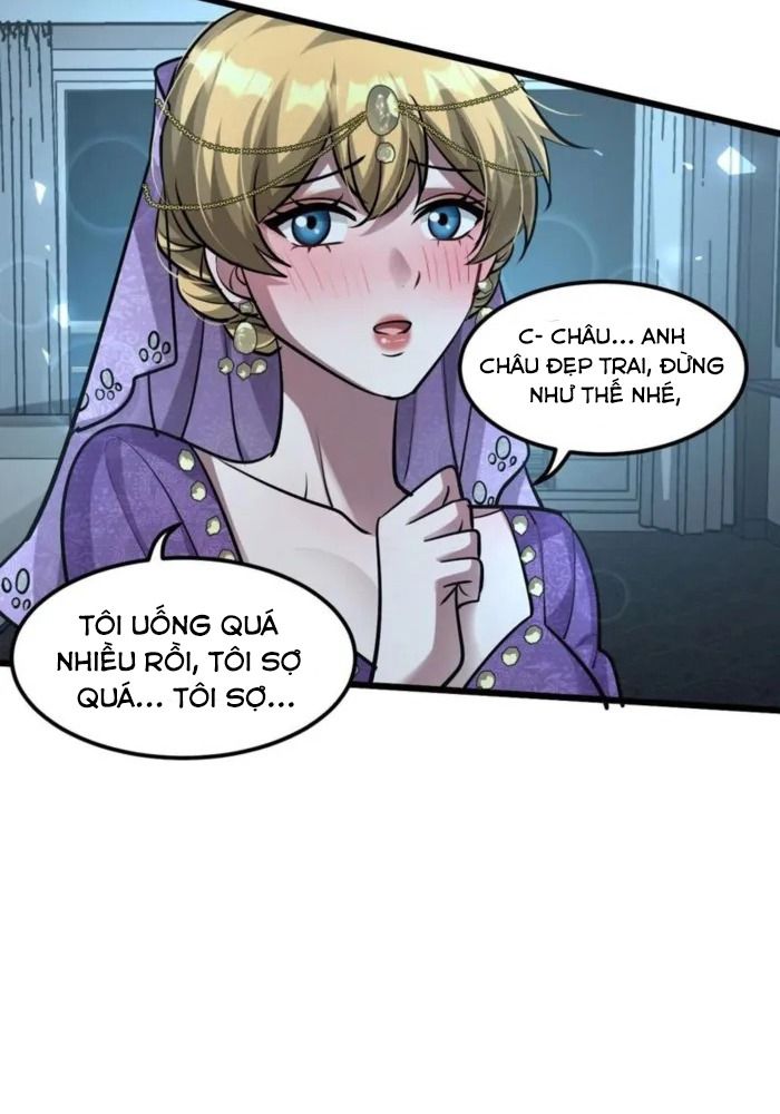 Tôi Bị Mắc Kẹt Trong Cùng Một Ngày Suốt Một Nghìn Năm: Chapter 188