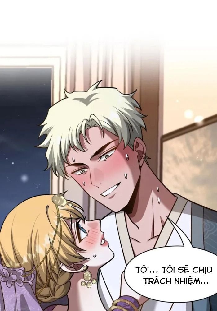 Tôi Bị Mắc Kẹt Trong Cùng Một Ngày Suốt Một Nghìn Năm: Chapter 188