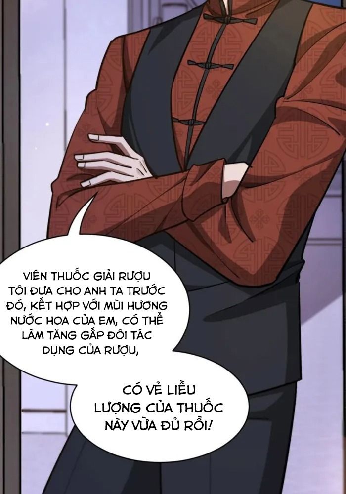 Tôi Bị Mắc Kẹt Trong Cùng Một Ngày Suốt Một Nghìn Năm: Chapter 188