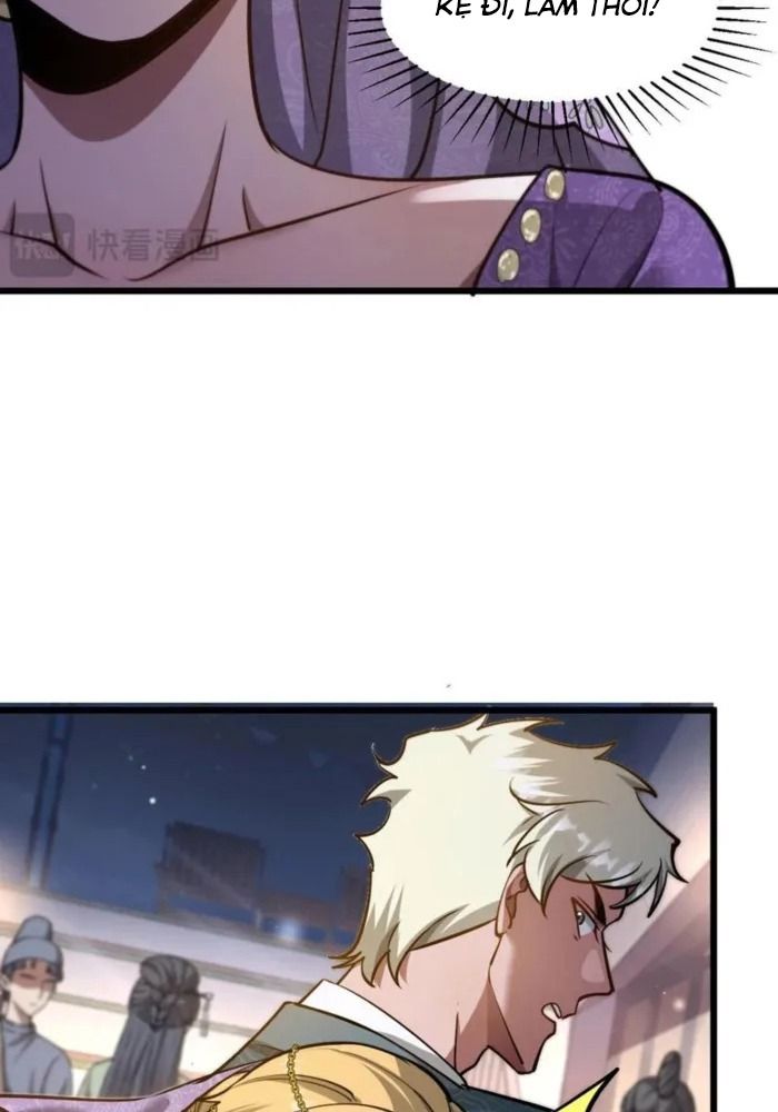 Tôi Bị Mắc Kẹt Trong Cùng Một Ngày Suốt Một Nghìn Năm: Chapter 188