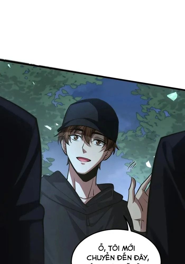 Tôi Bị Mắc Kẹt Trong Cùng Một Ngày Suốt Một Nghìn Năm: Chapter 189