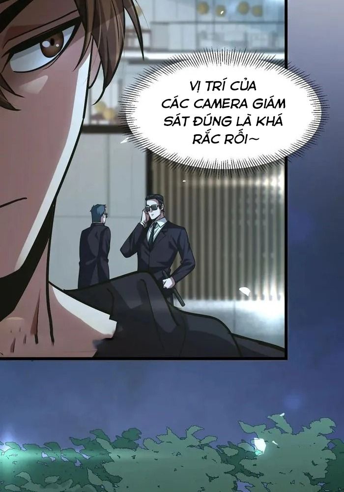 Tôi Bị Mắc Kẹt Trong Cùng Một Ngày Suốt Một Nghìn Năm: Chapter 189