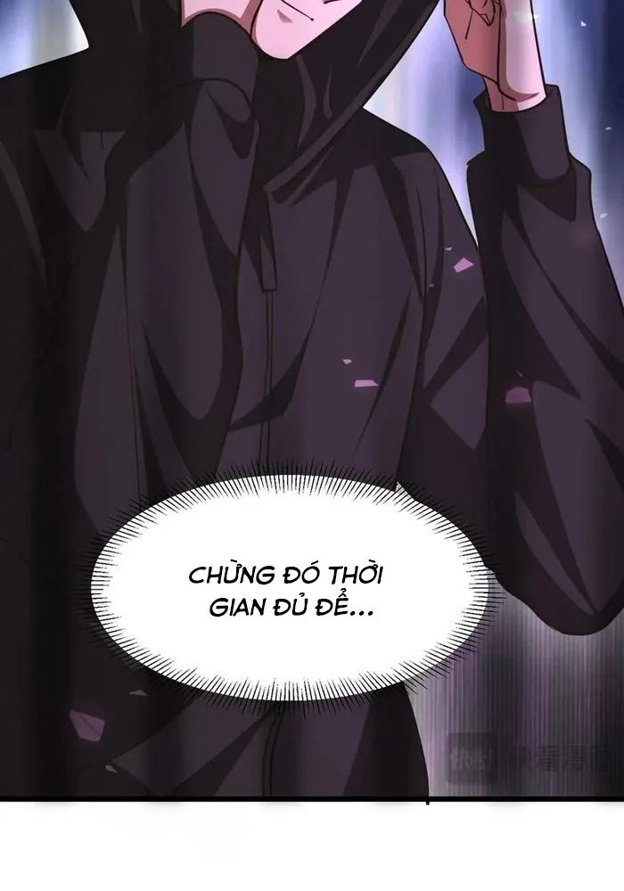 Tôi Bị Mắc Kẹt Trong Cùng Một Ngày Suốt Một Nghìn Năm: Chapter 189