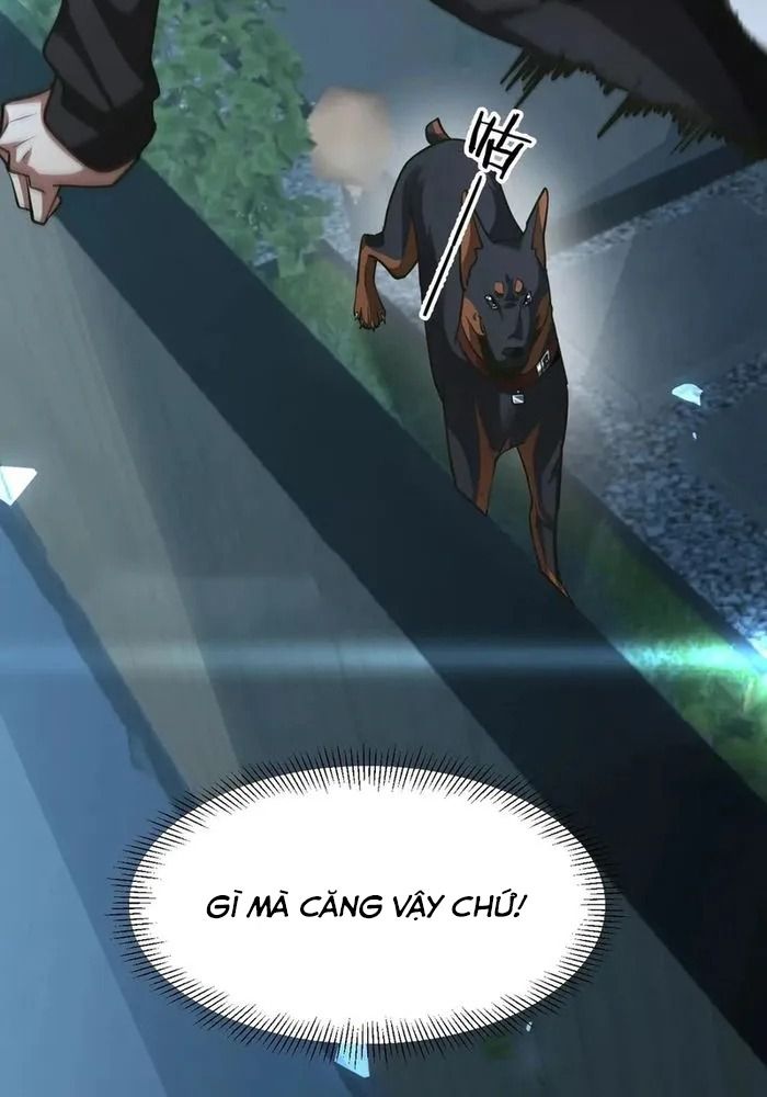 Tôi Bị Mắc Kẹt Trong Cùng Một Ngày Suốt Một Nghìn Năm: Chapter 189