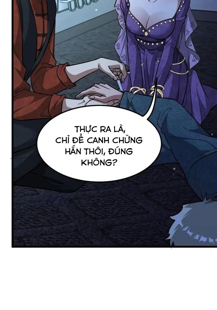 Tôi Bị Mắc Kẹt Trong Cùng Một Ngày Suốt Một Nghìn Năm: Chapter 189