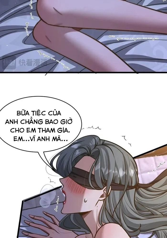 Tôi Bị Mắc Kẹt Trong Cùng Một Ngày Suốt Một Nghìn Năm: Chapter 189