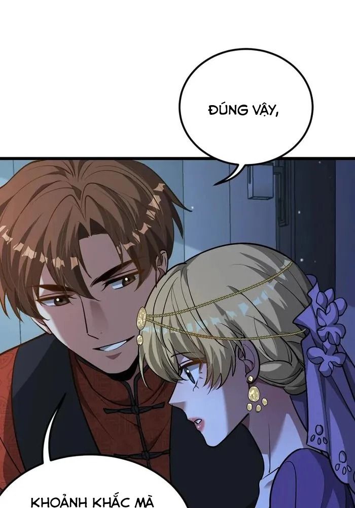 Tôi Bị Mắc Kẹt Trong Cùng Một Ngày Suốt Một Nghìn Năm: Chapter 189