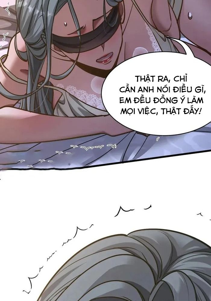 Tôi Bị Mắc Kẹt Trong Cùng Một Ngày Suốt Một Nghìn Năm: Chapter 189