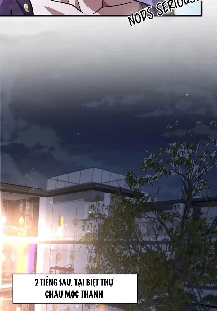 Tôi Bị Mắc Kẹt Trong Cùng Một Ngày Suốt Một Nghìn Năm: Chapter 189