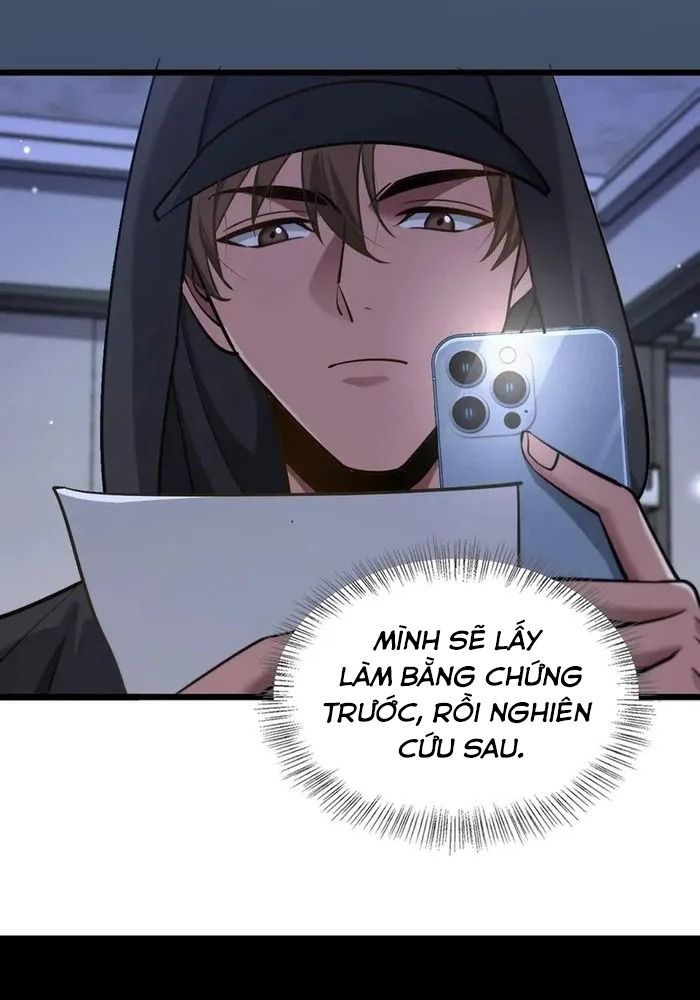 Tôi Bị Mắc Kẹt Trong Cùng Một Ngày Suốt Một Nghìn Năm: Chapter 189