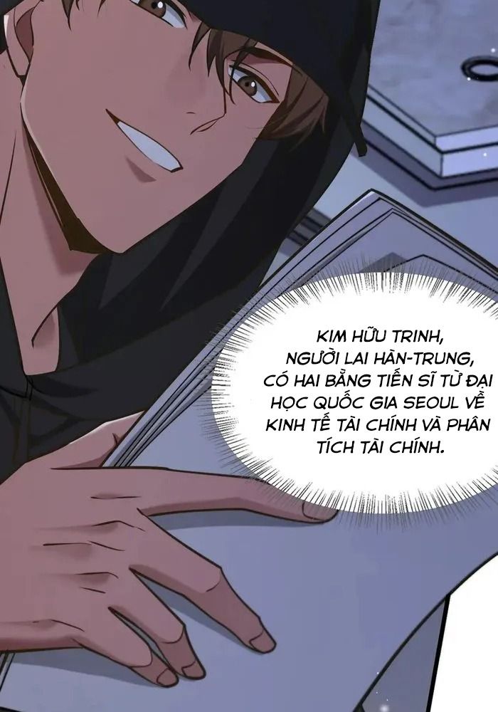 Tôi Bị Mắc Kẹt Trong Cùng Một Ngày Suốt Một Nghìn Năm: Chapter 189