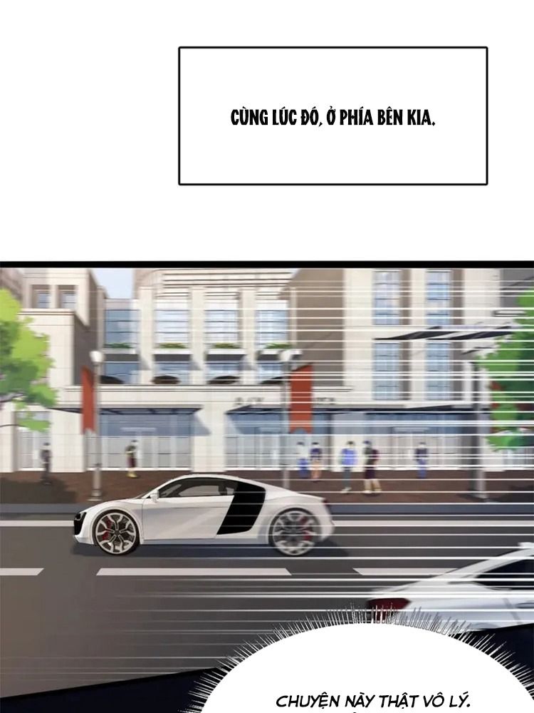 Tôi Bị Mắc Kẹt Trong Cùng Một Ngày Suốt Một Nghìn Năm: Chapter 19