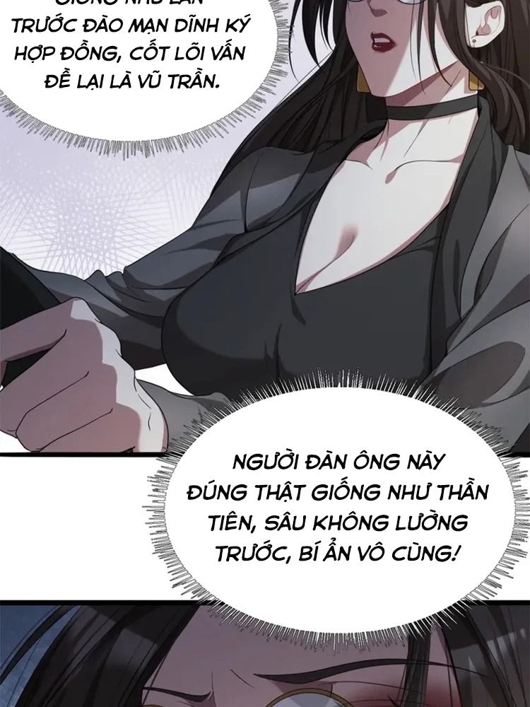 Tôi Bị Mắc Kẹt Trong Cùng Một Ngày Suốt Một Nghìn Năm: Chapter 19