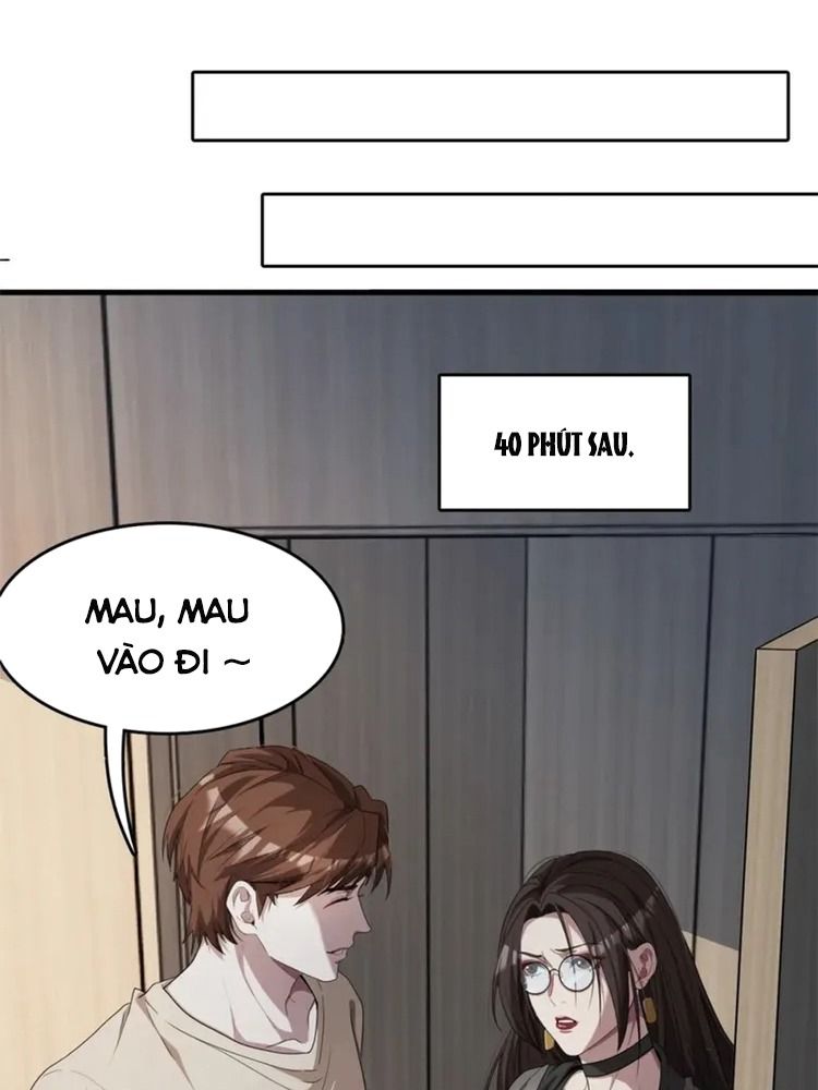 Tôi Bị Mắc Kẹt Trong Cùng Một Ngày Suốt Một Nghìn Năm: Chapter 19