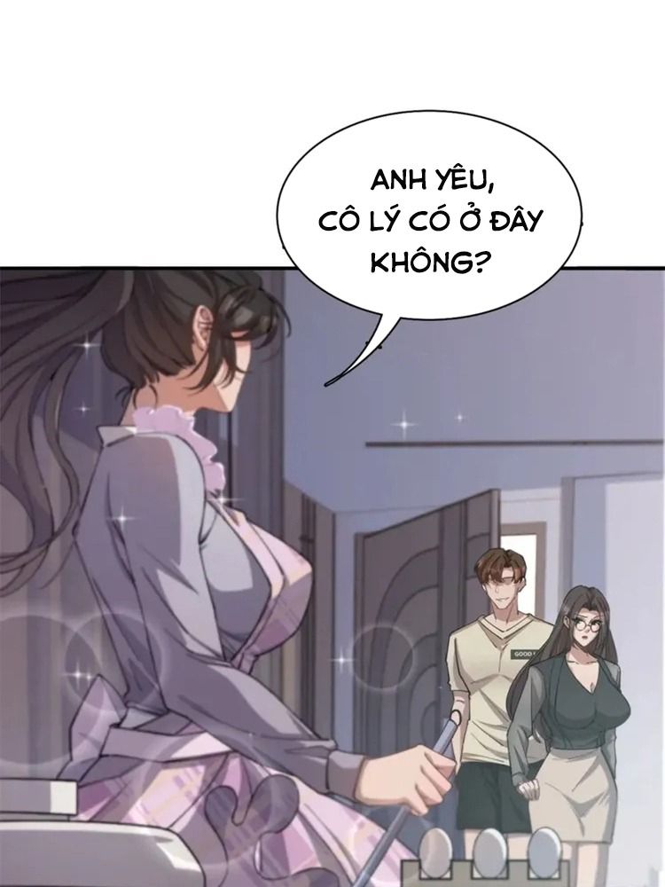 Tôi Bị Mắc Kẹt Trong Cùng Một Ngày Suốt Một Nghìn Năm: Chapter 19