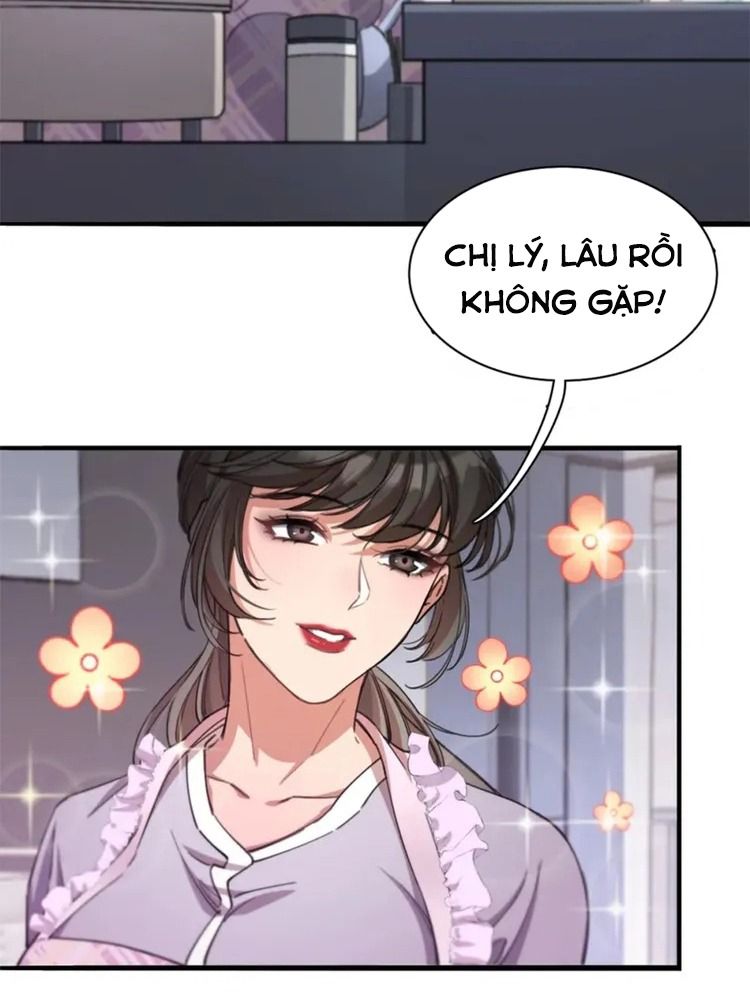 Tôi Bị Mắc Kẹt Trong Cùng Một Ngày Suốt Một Nghìn Năm: Chapter 19