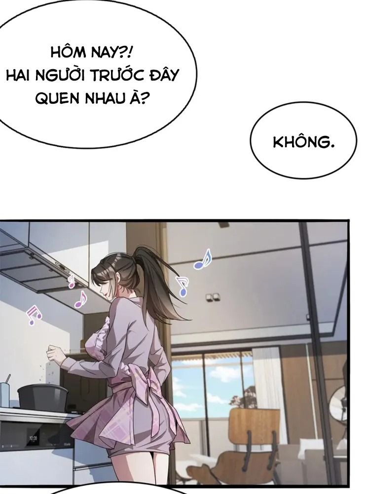 Tôi Bị Mắc Kẹt Trong Cùng Một Ngày Suốt Một Nghìn Năm: Chapter 19