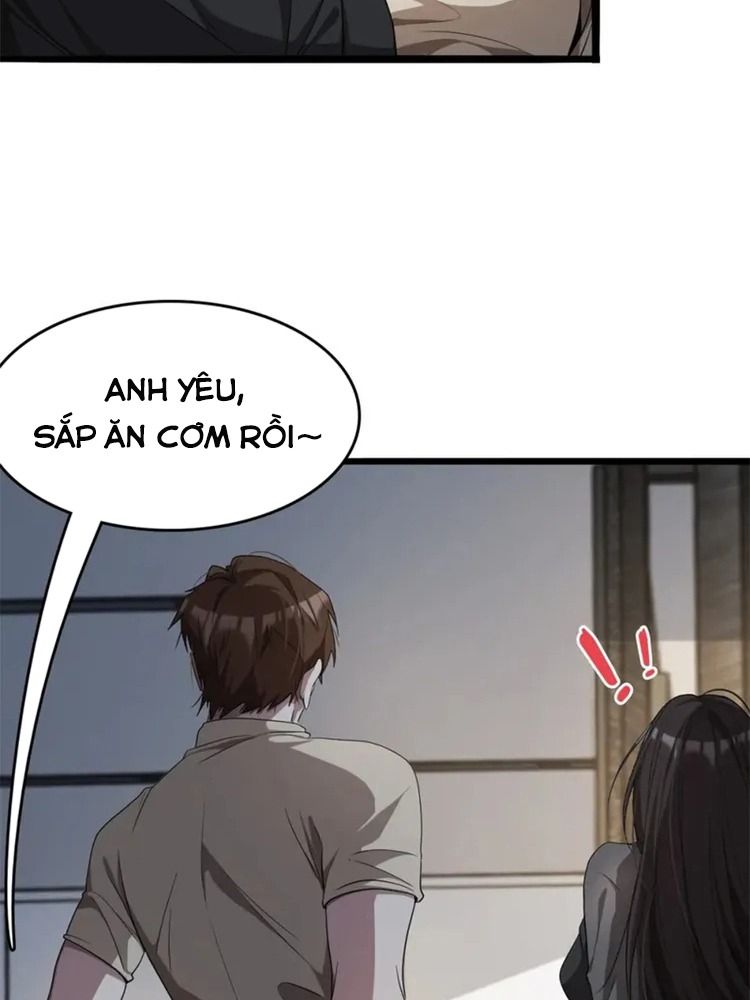 Tôi Bị Mắc Kẹt Trong Cùng Một Ngày Suốt Một Nghìn Năm: Chapter 19