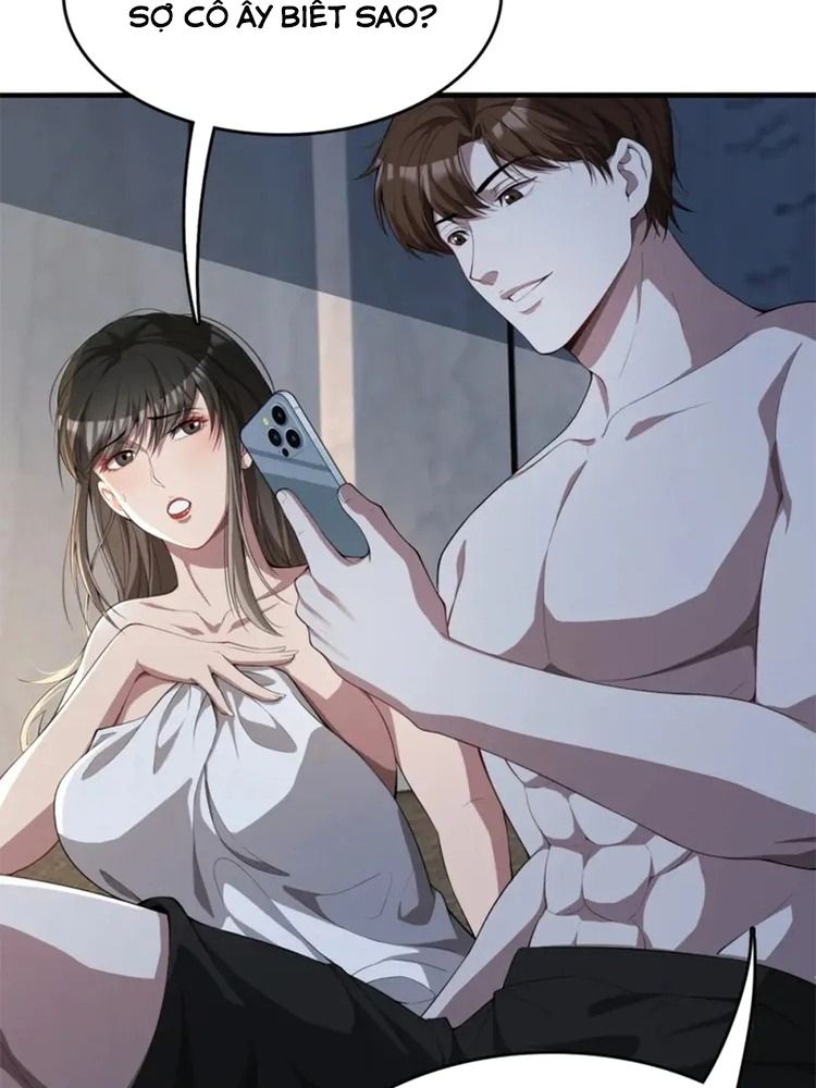 Tôi Bị Mắc Kẹt Trong Cùng Một Ngày Suốt Một Nghìn Năm: Chapter 19