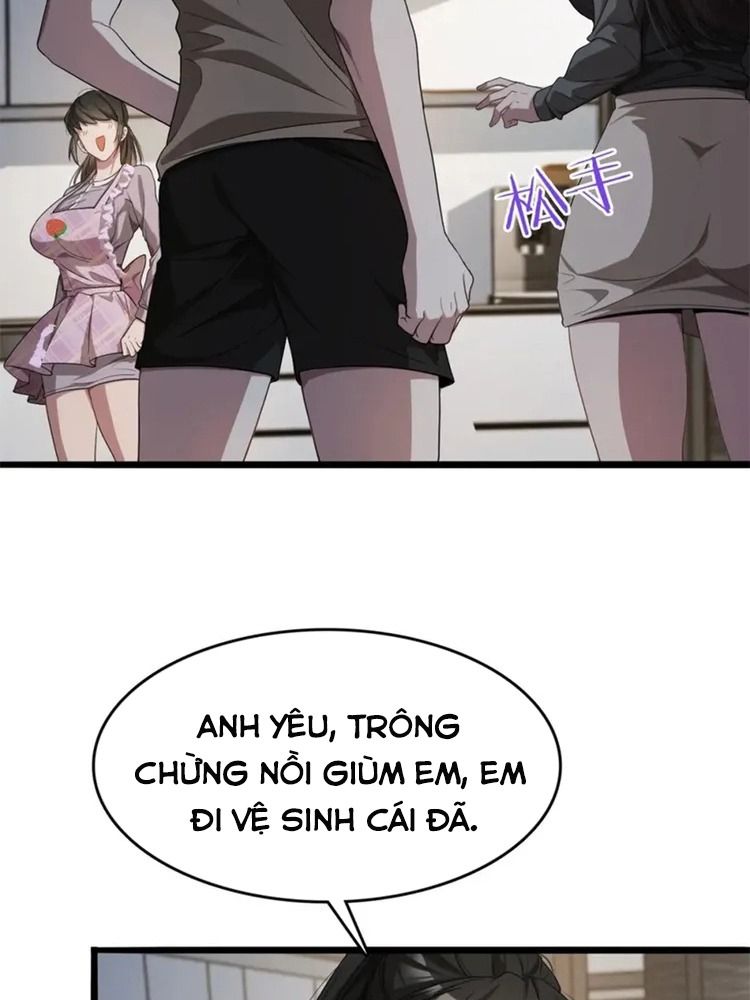 Tôi Bị Mắc Kẹt Trong Cùng Một Ngày Suốt Một Nghìn Năm: Chapter 19