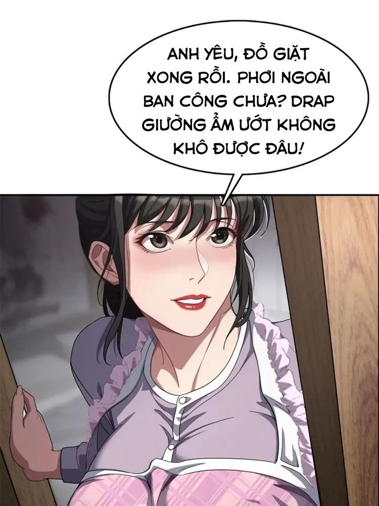 Tôi Bị Mắc Kẹt Trong Cùng Một Ngày Suốt Một Nghìn Năm: Chapter 19