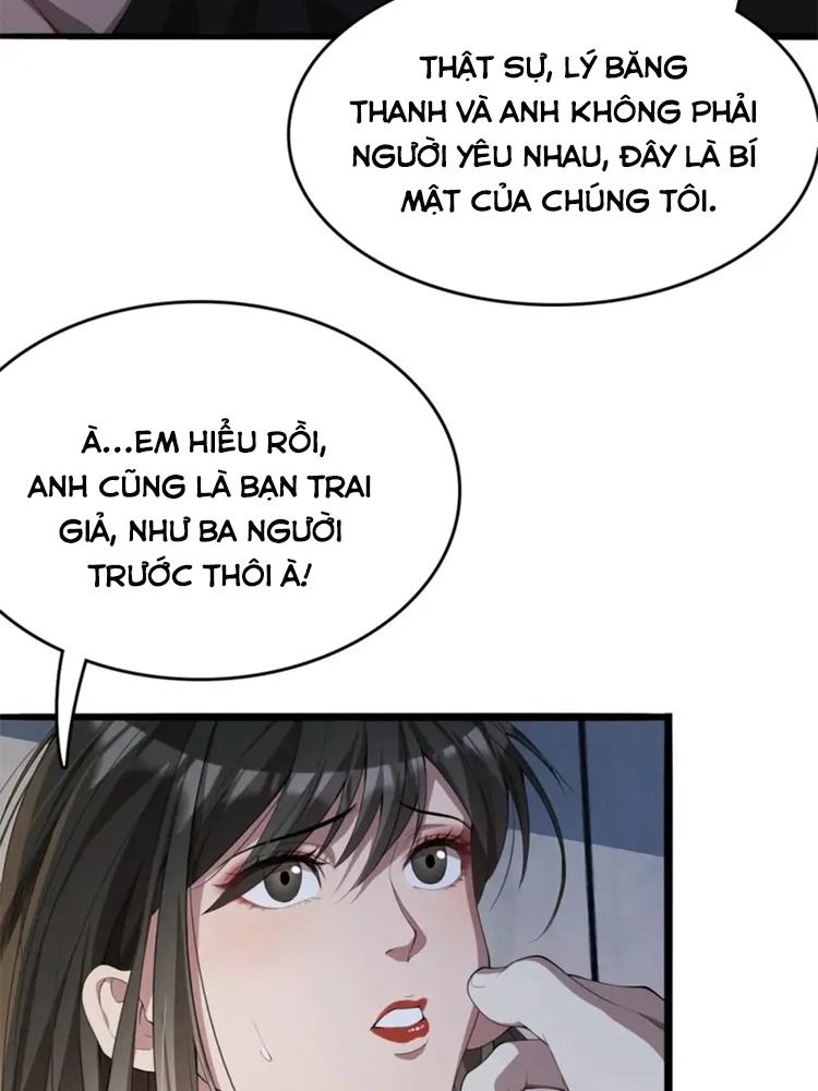 Tôi Bị Mắc Kẹt Trong Cùng Một Ngày Suốt Một Nghìn Năm: Chapter 19